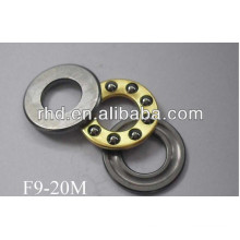 Rolamento axial de rolamento de esferas F9-20M F9-20